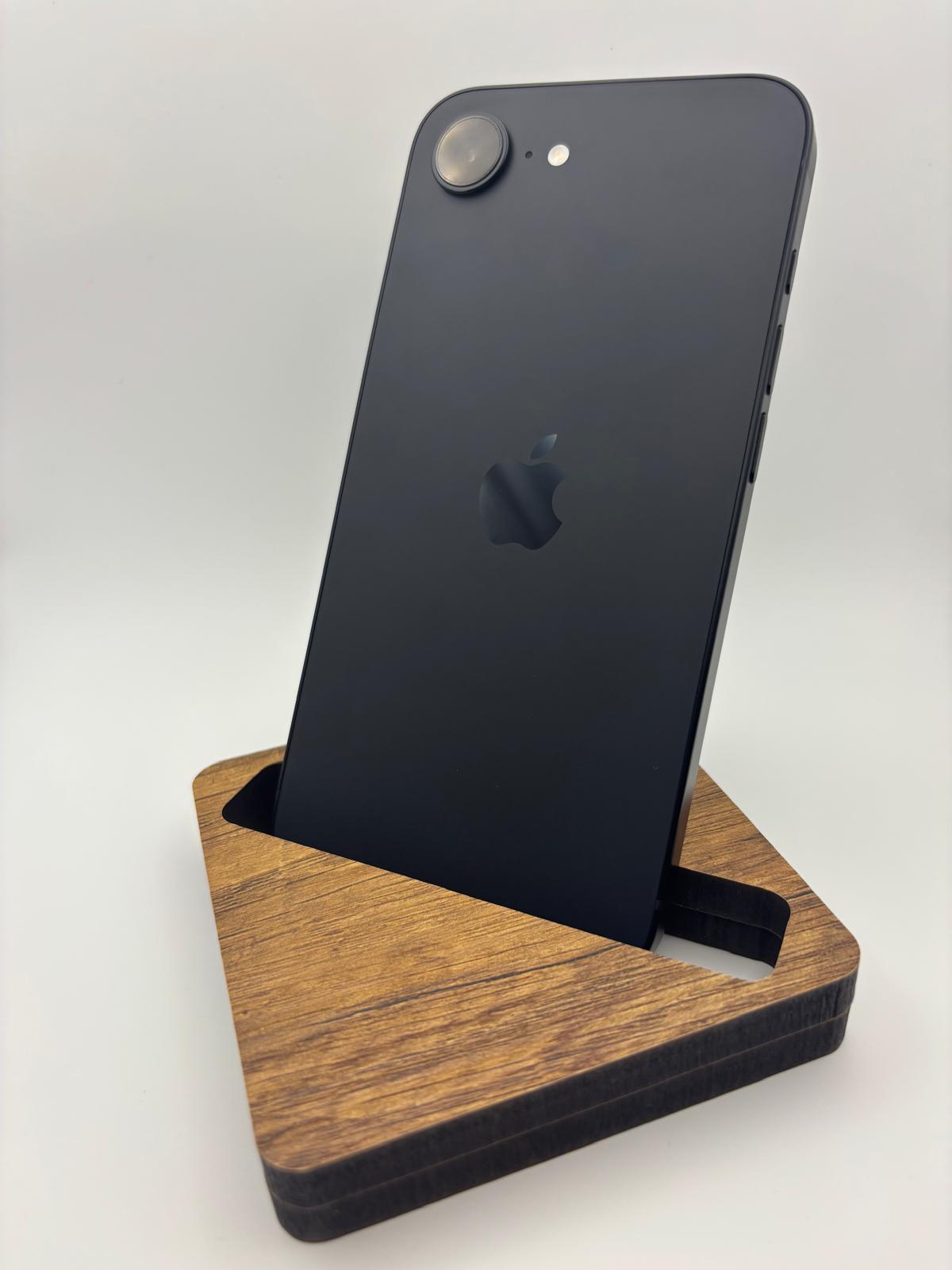iPhone 16e real product photo