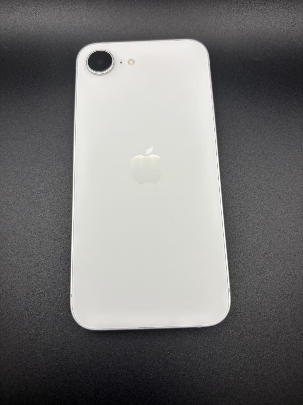 iPhone 16e real product photo